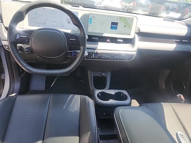used 2022 Hyundai IONIQ 5 car, priced at $32,995