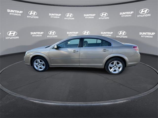 used 2007 Saturn Aura car, priced at $6,495