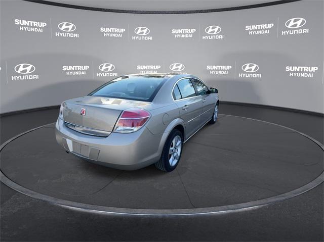 used 2007 Saturn Aura car, priced at $6,495