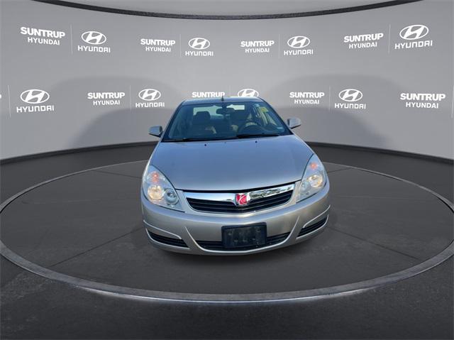 used 2007 Saturn Aura car, priced at $6,495