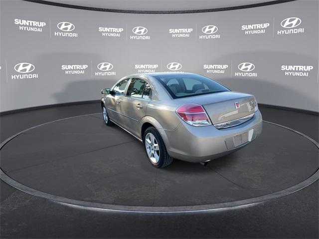 used 2007 Saturn Aura car, priced at $6,495