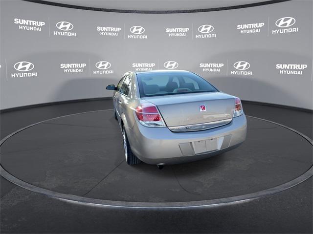 used 2007 Saturn Aura car, priced at $6,495