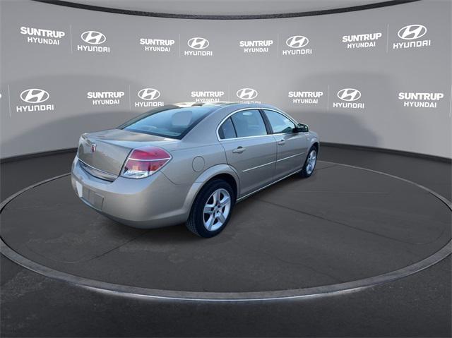 used 2007 Saturn Aura car, priced at $6,495