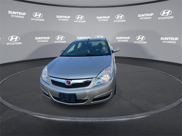 used 2007 Saturn Aura car, priced at $6,495