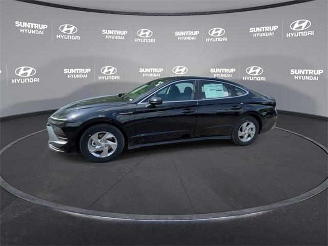 new 2025 Hyundai Sonata car, priced at $26,291