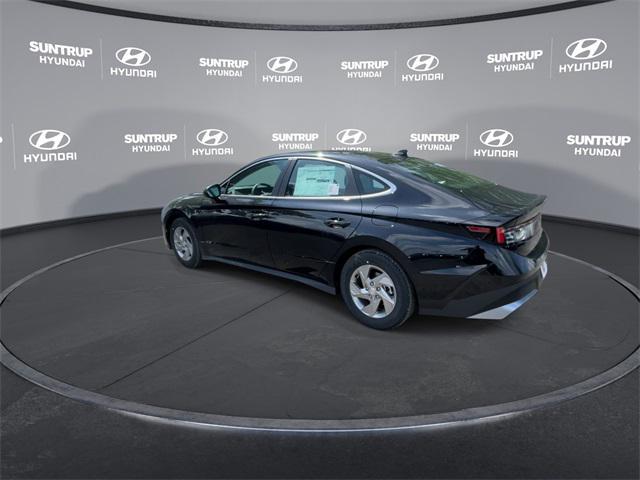 new 2025 Hyundai Sonata car, priced at $26,291