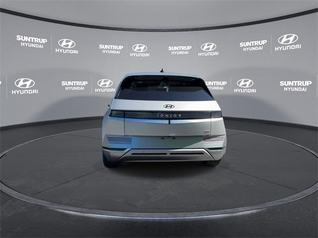 new 2024 Hyundai IONIQ 5 car, priced at $53,775