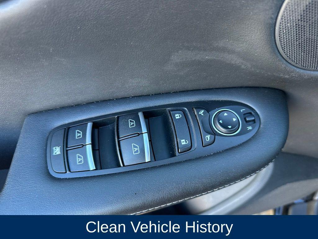 used 2024 INFINITI QX50 car, priced at $27,005