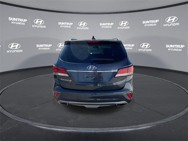 used 2019 Hyundai Santa Fe XL car, priced at $17,995