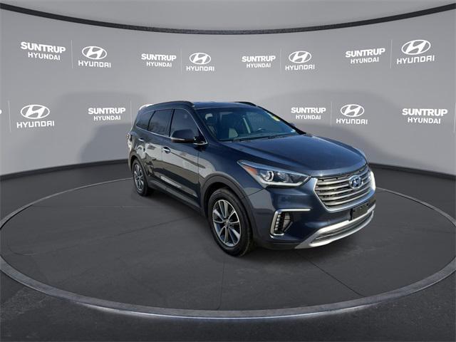 used 2019 Hyundai Santa Fe XL car, priced at $17,995