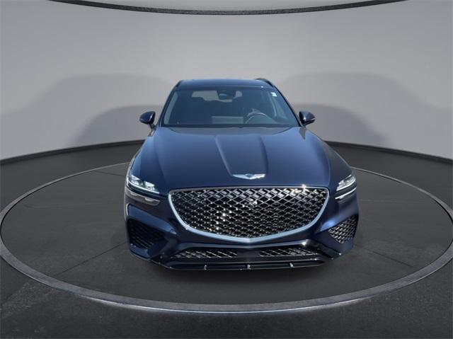 new 2024 Genesis GV70 car, priced at $59,778