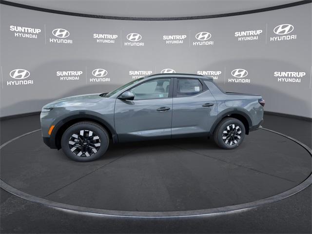 new 2026 Hyundai SANTA CRUZ car, priced at $33,910