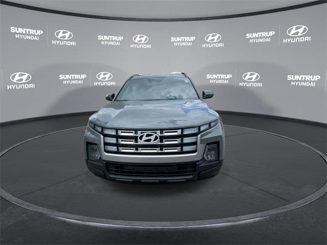 new 2026 Hyundai SANTA CRUZ car, priced at $33,910