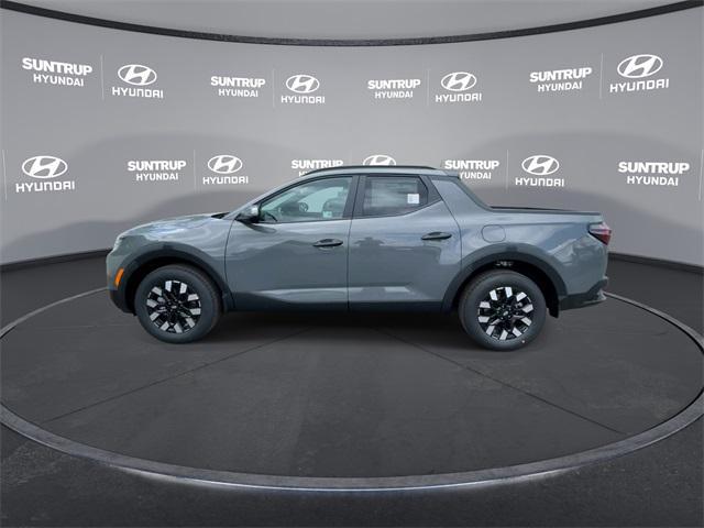 new 2026 Hyundai SANTA CRUZ car, priced at $33,910