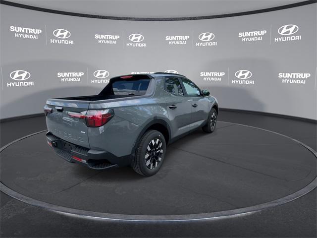 new 2026 Hyundai SANTA CRUZ car, priced at $33,910