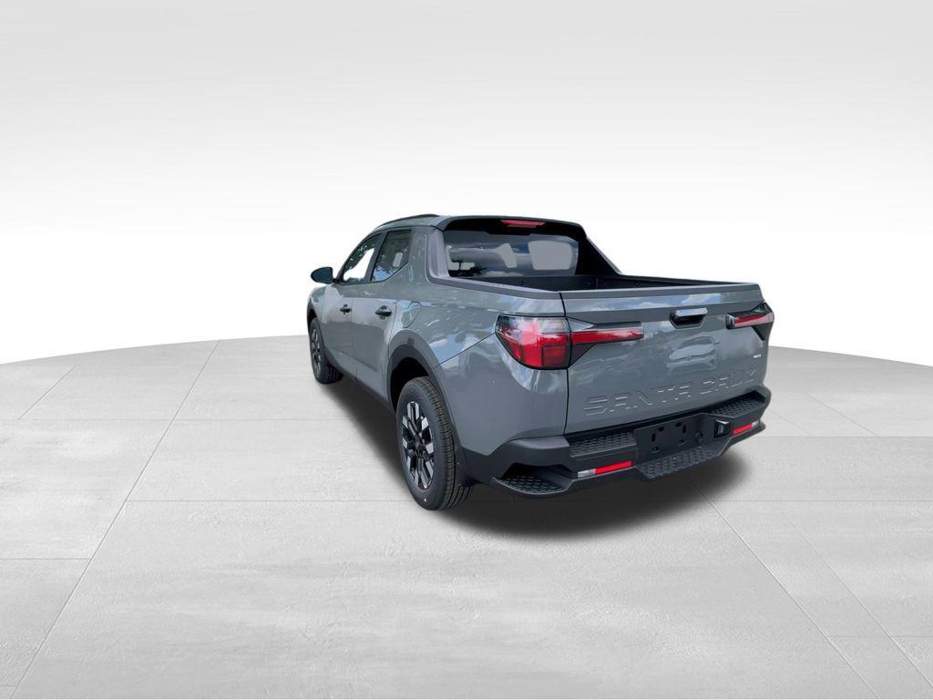 new 2026 Hyundai SANTA CRUZ car, priced at $34,160