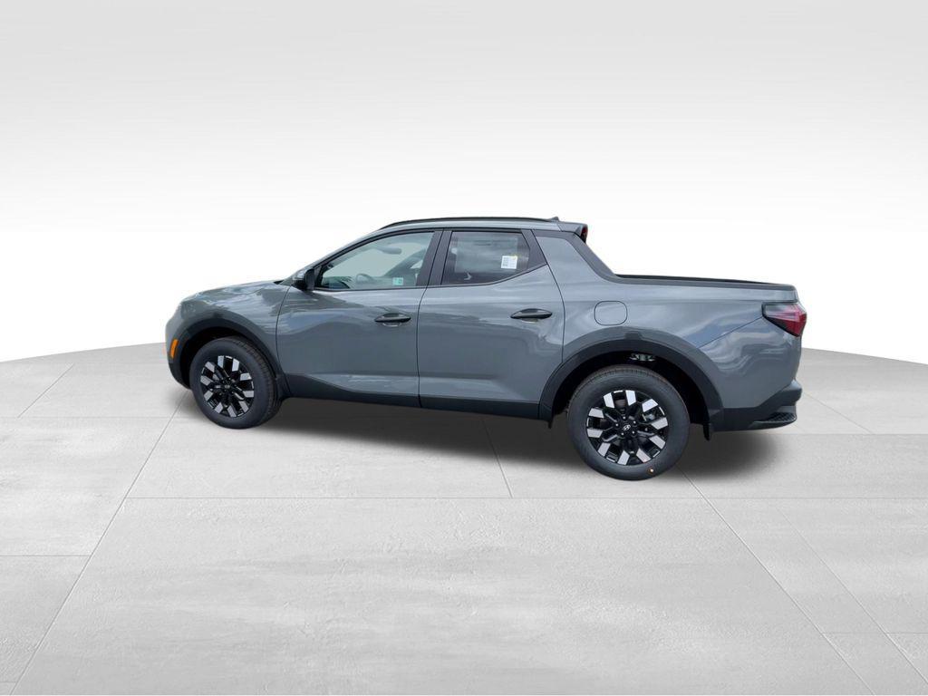 new 2026 Hyundai SANTA CRUZ car, priced at $34,160