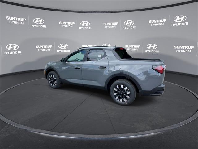 new 2026 Hyundai SANTA CRUZ car, priced at $33,910