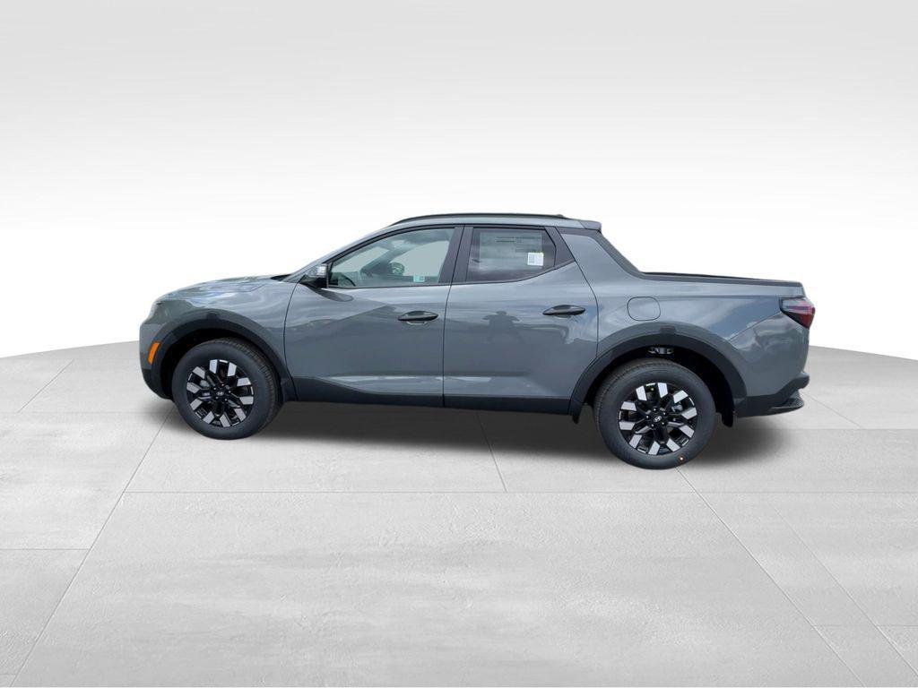 new 2026 Hyundai SANTA CRUZ car, priced at $34,160