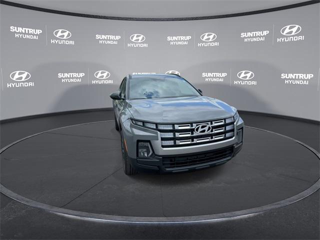 new 2026 Hyundai SANTA CRUZ car, priced at $33,910