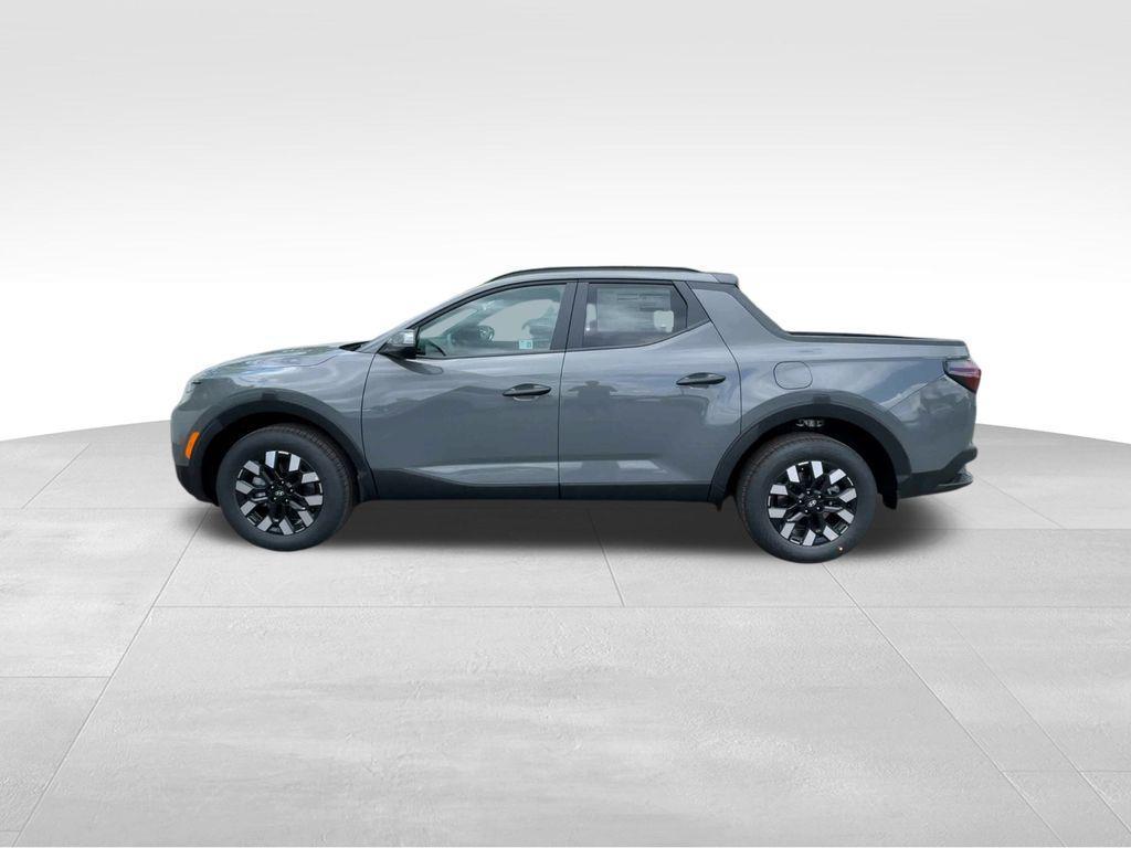 new 2026 Hyundai SANTA CRUZ car, priced at $34,160