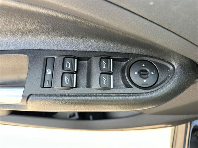 used 2017 Ford Escape car, priced at $11,345