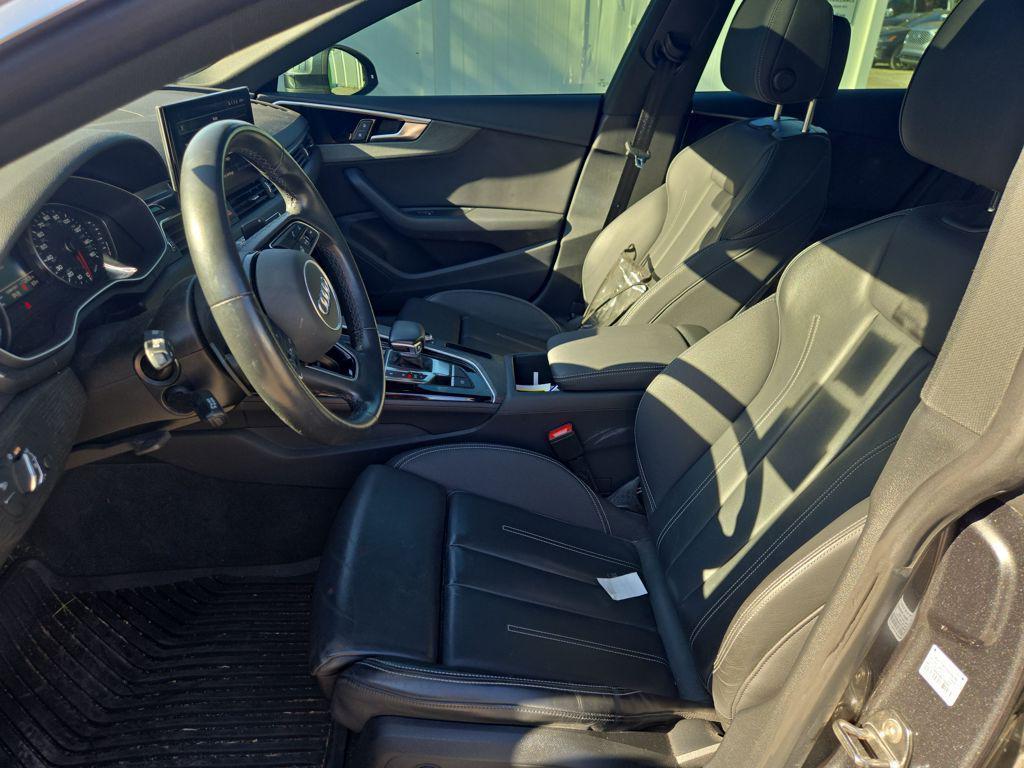 used 2022 Audi A5 Sportback car, priced at $27,005