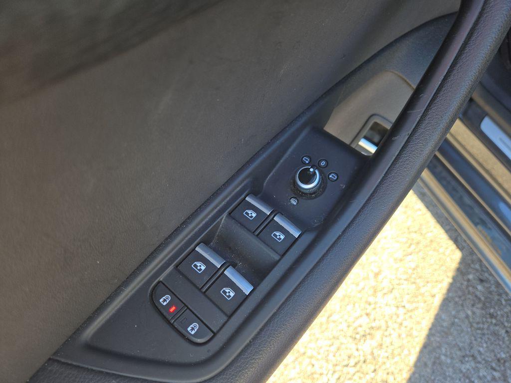 used 2022 Audi A5 Sportback car, priced at $27,005