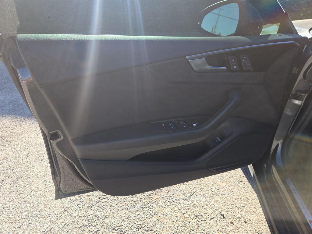 used 2022 Audi A5 Sportback car, priced at $27,005