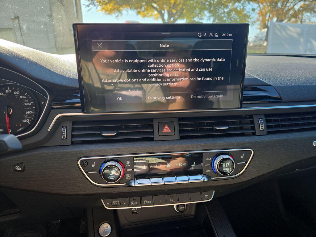 used 2022 Audi A5 Sportback car, priced at $27,005