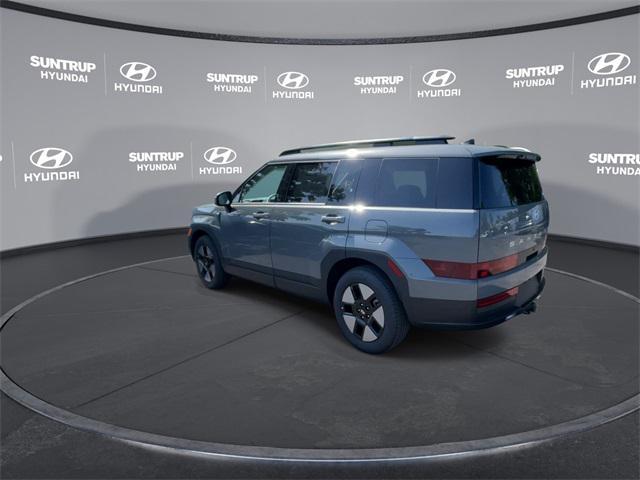 new 2026 Hyundai Santa Fe car, priced at $42,730