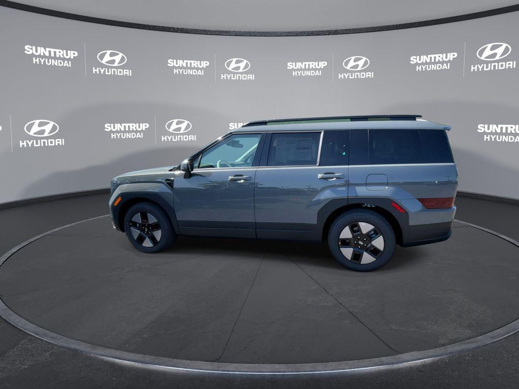 new 2026 Hyundai Santa Fe car, priced at $37,883