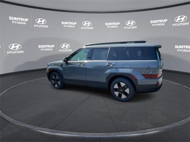 new 2026 Hyundai Santa Fe car, priced at $42,730