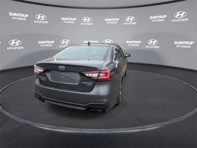 used 2021 Subaru Legacy car, priced at $22,415