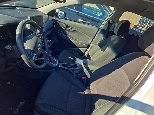 used 2023 Hyundai Kona car, priced at $20,995