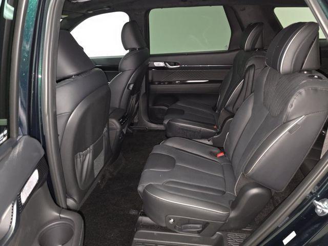 used 2025 Hyundai Palisade car, priced at $47,885