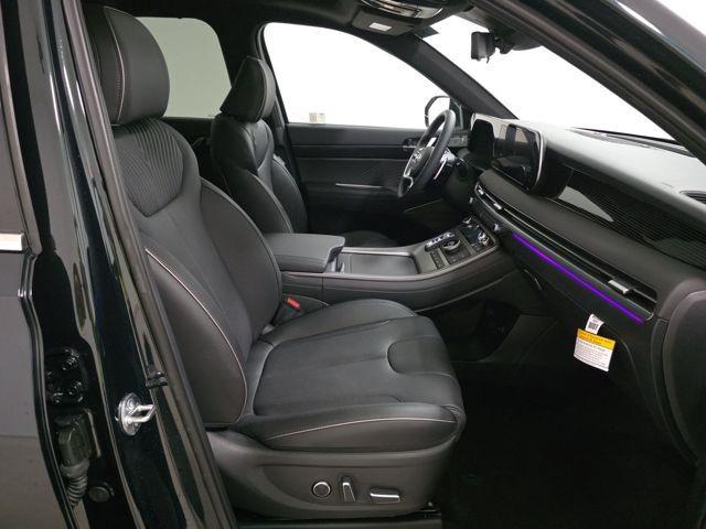 used 2025 Hyundai Palisade car, priced at $47,885