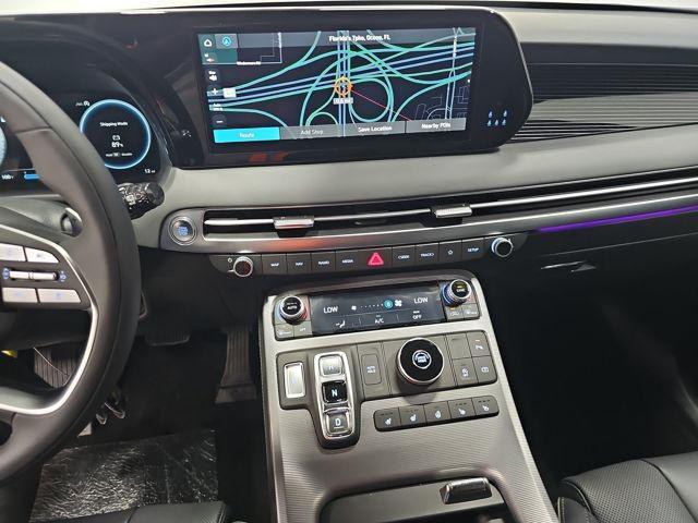 used 2025 Hyundai Palisade car, priced at $47,885