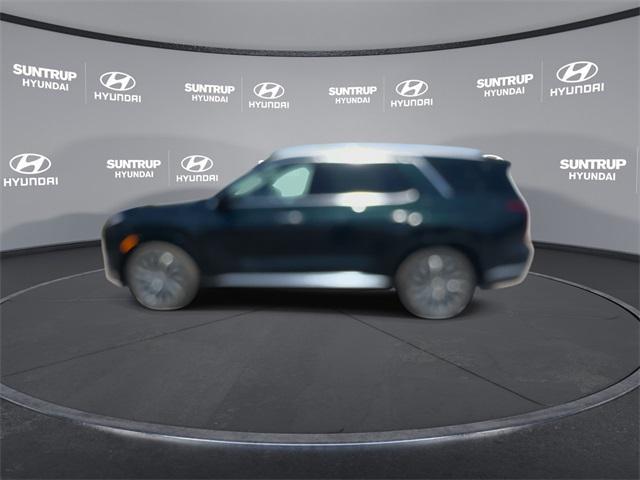 used 2025 Hyundai Palisade car, priced at $47,427