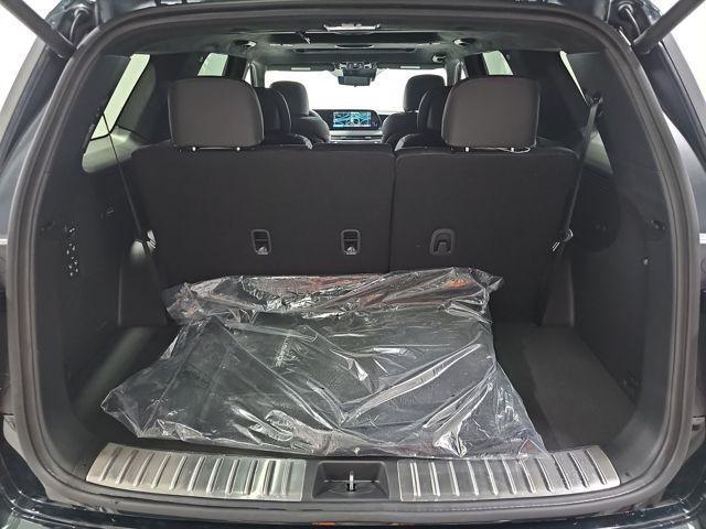 used 2025 Hyundai Palisade car, priced at $47,885