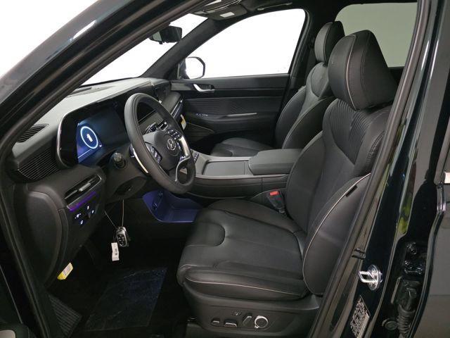 used 2025 Hyundai Palisade car, priced at $47,885
