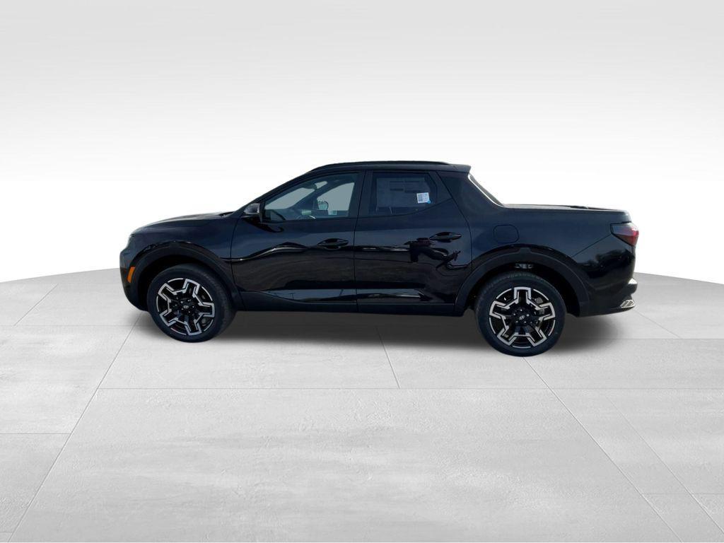 new 2025 Hyundai SANTA CRUZ car, priced at $41,624