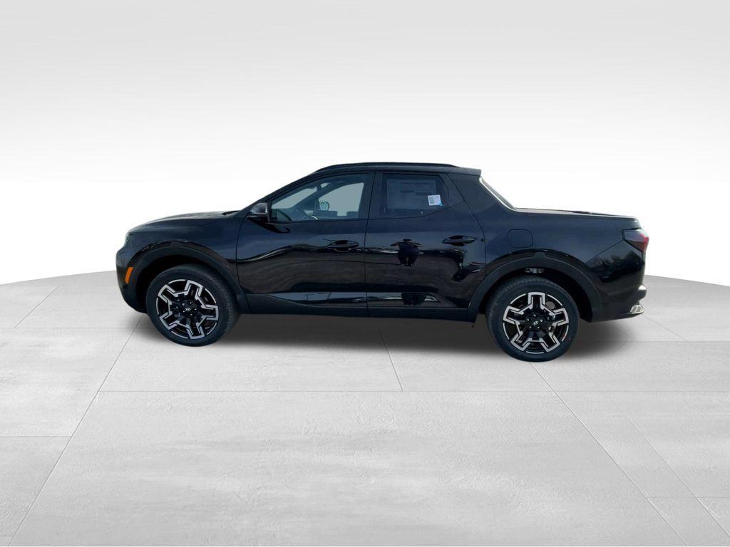 new 2025 Hyundai SANTA CRUZ car, priced at $41,624