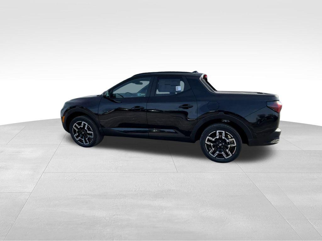 new 2025 Hyundai SANTA CRUZ car, priced at $41,624
