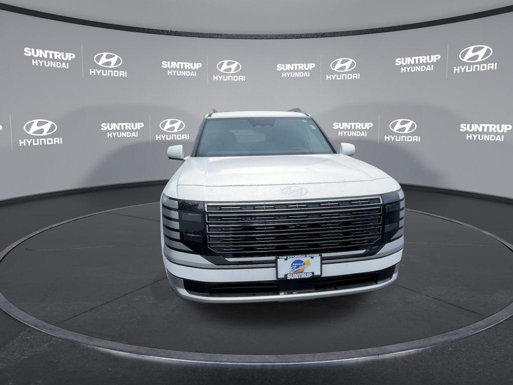new 2026 Hyundai Palisade car, priced at $56,030