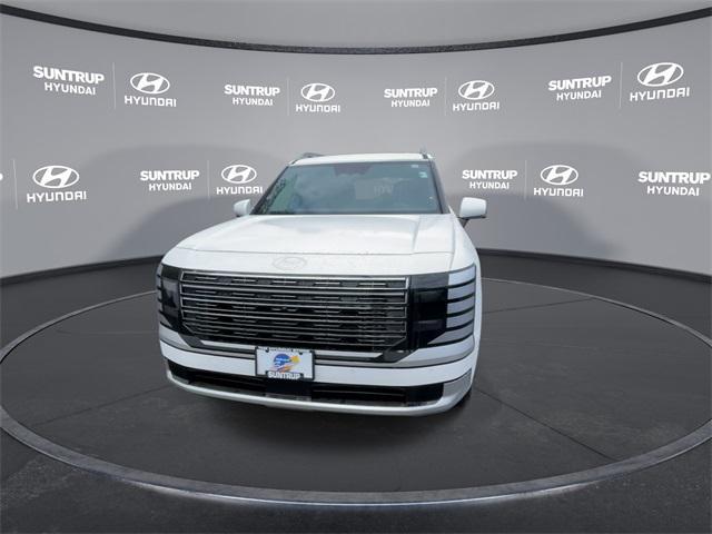 new 2026 Hyundai Palisade car, priced at $57,280