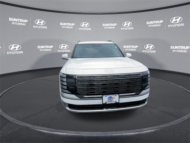 new 2026 Hyundai Palisade car, priced at $57,280