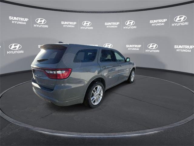 used 2022 Dodge Durango car, priced at $29,995