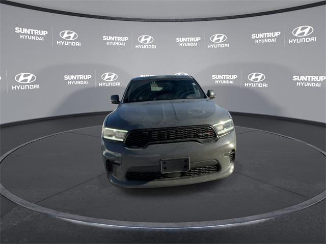 used 2022 Dodge Durango car, priced at $29,995