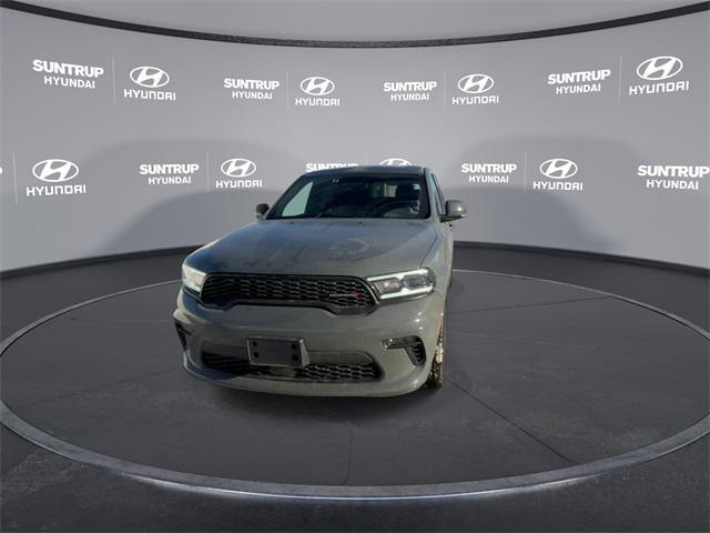 used 2022 Dodge Durango car, priced at $29,995